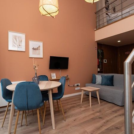 Paraiso Apartment By Amber Star Rent Porto Exterior photo