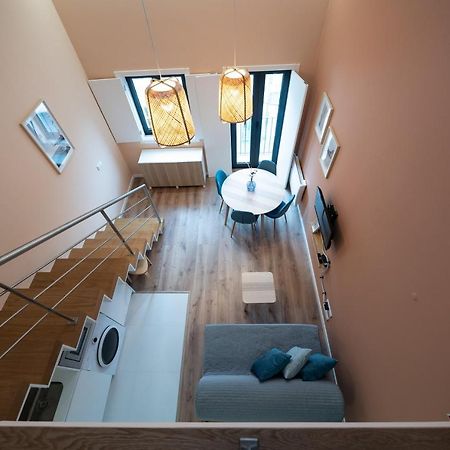 Paraiso Apartment By Amber Star Rent Porto Exterior photo