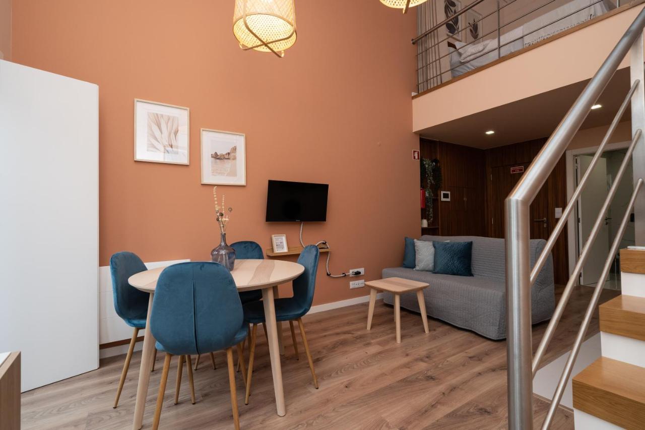 Paraiso Apartment By Amber Star Rent Porto Exterior photo