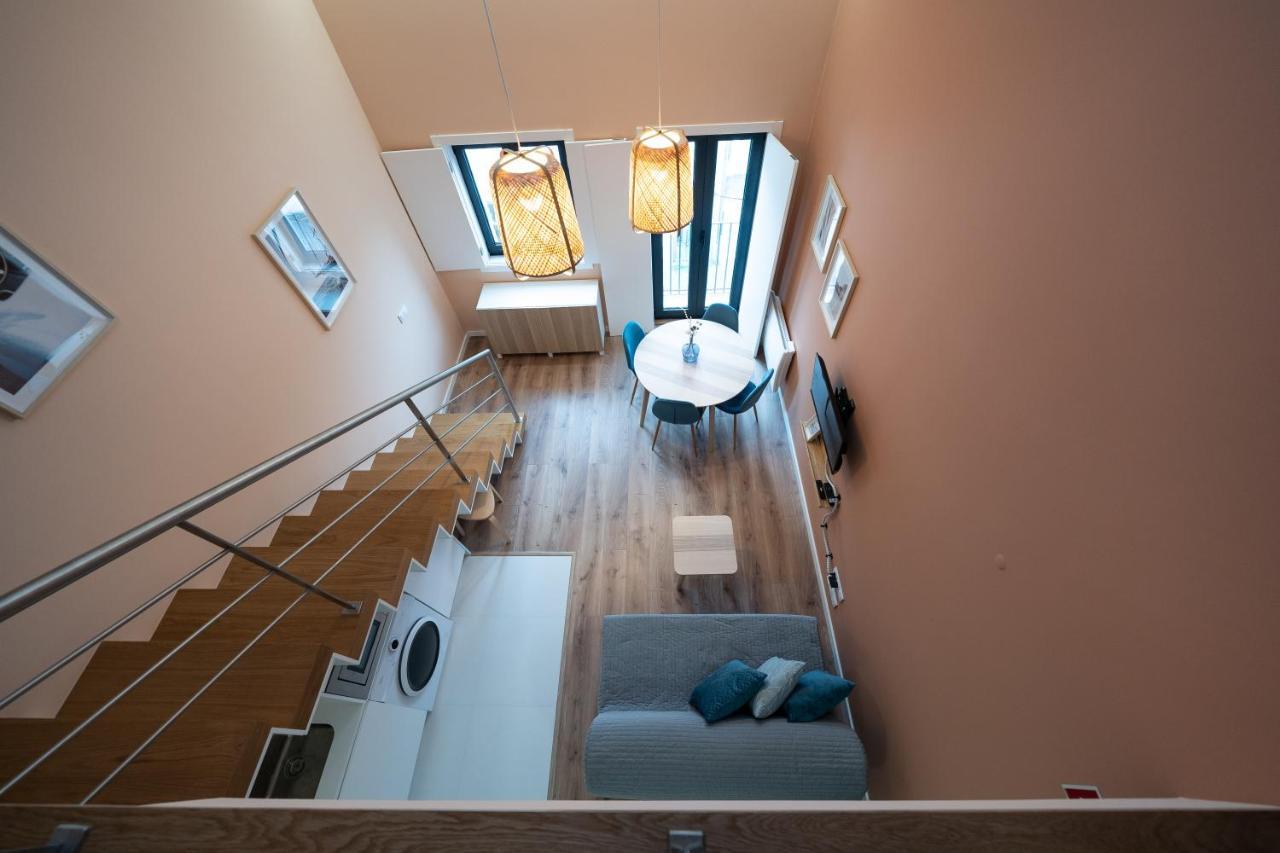 Paraiso Apartment By Amber Star Rent Porto Exterior photo