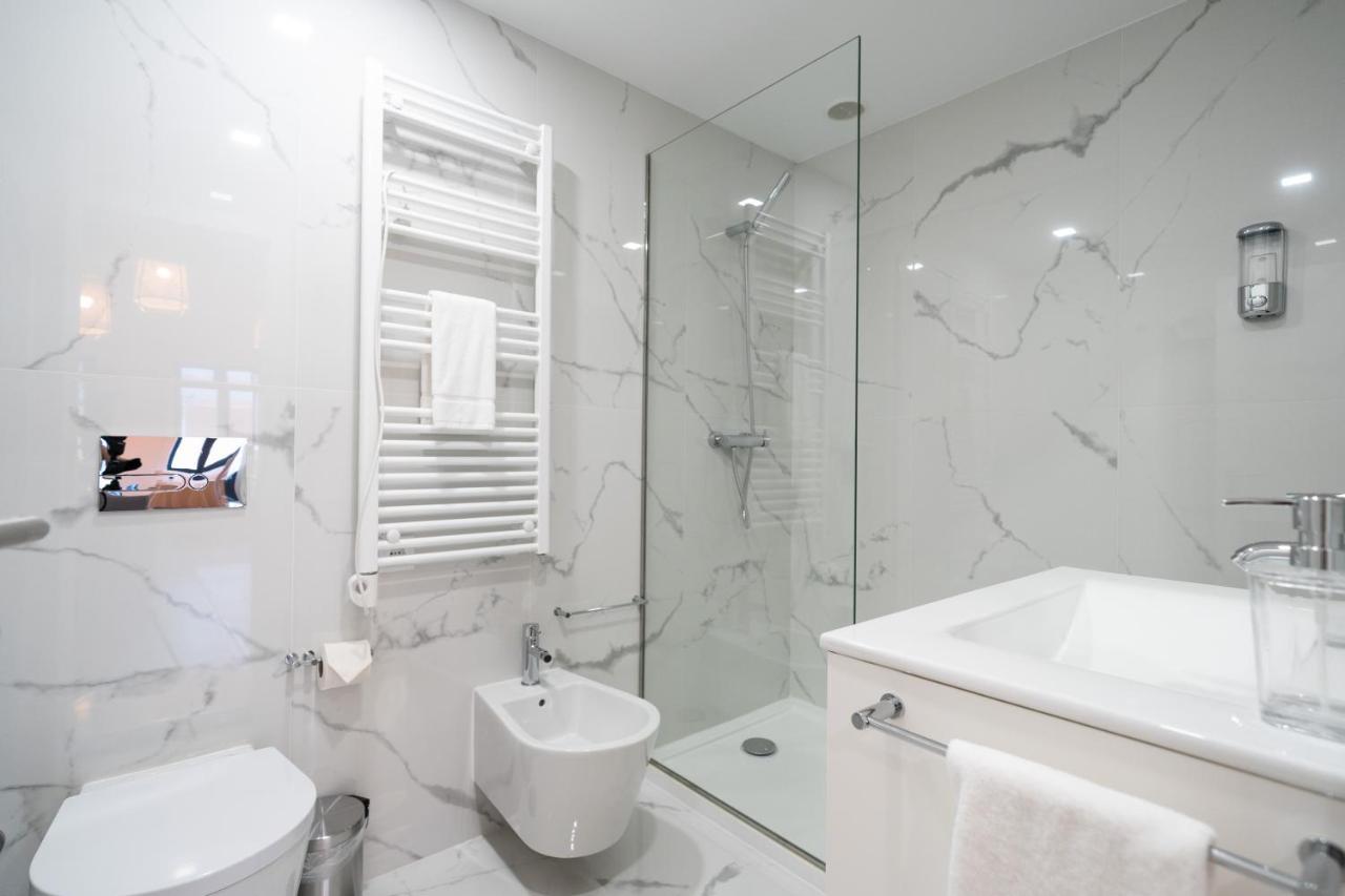 Paraiso Apartment By Amber Star Rent Porto Exterior photo
