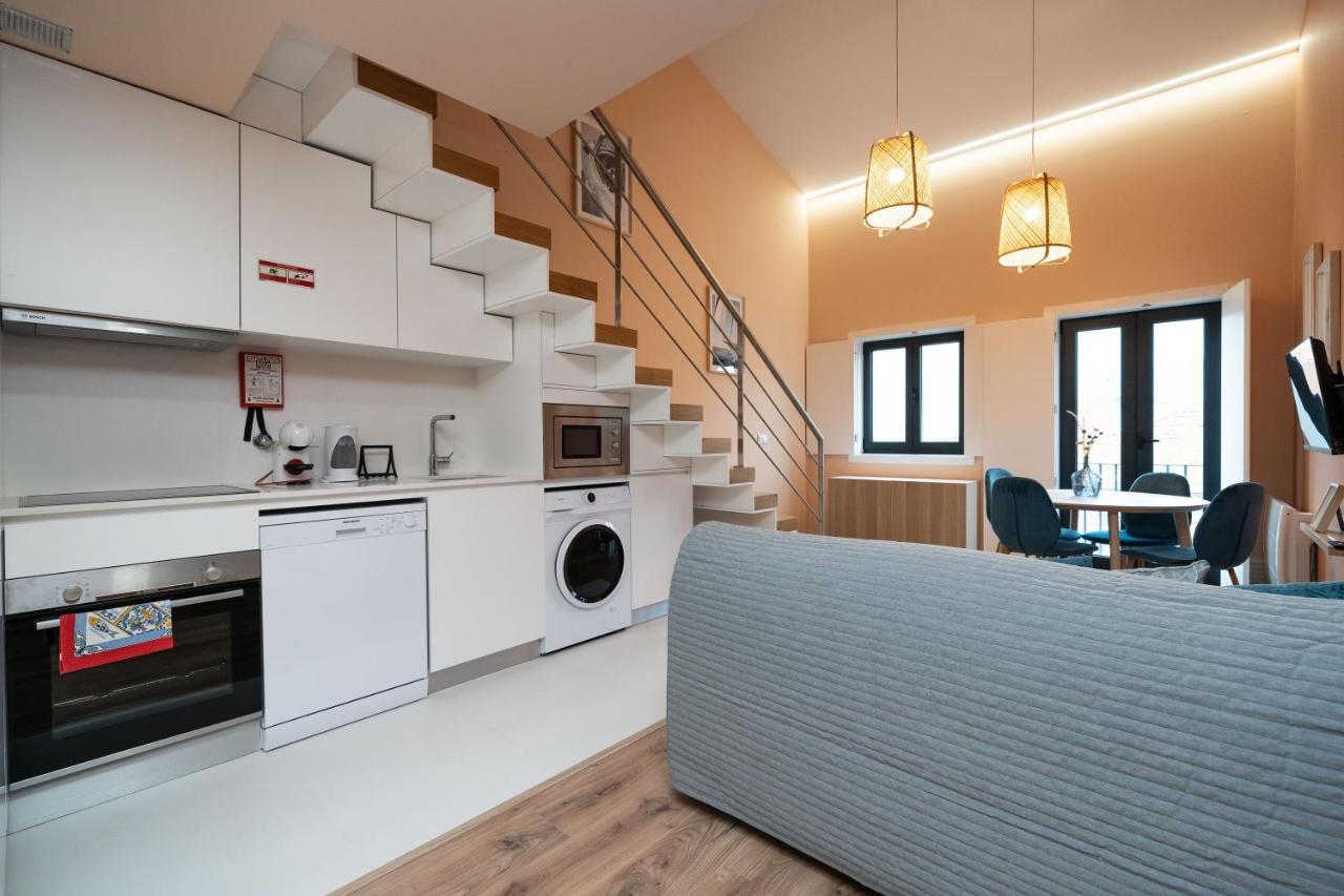 Paraiso Apartment By Amber Star Rent Porto Exterior photo