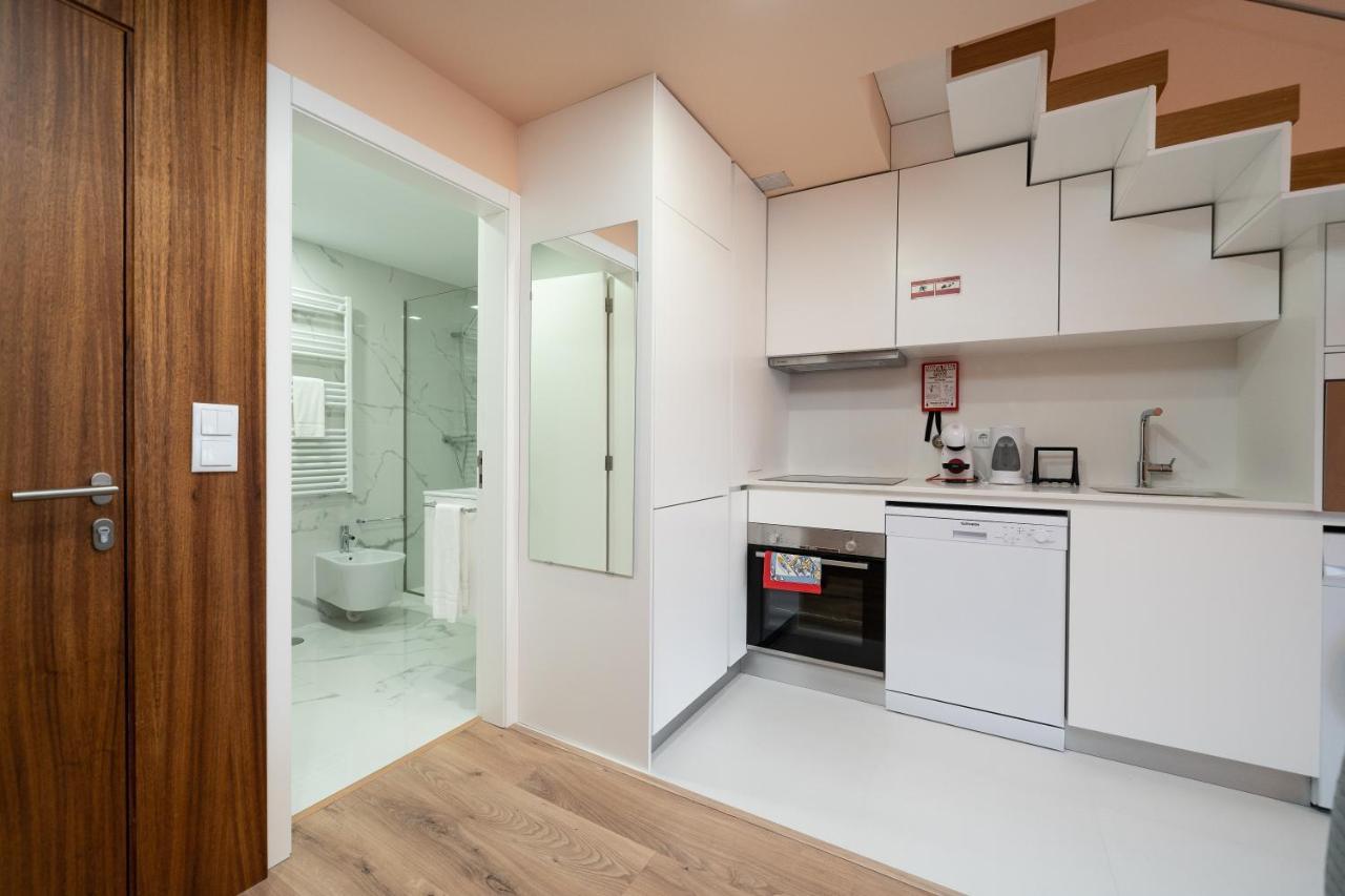 Paraiso Apartment By Amber Star Rent Porto Exterior photo