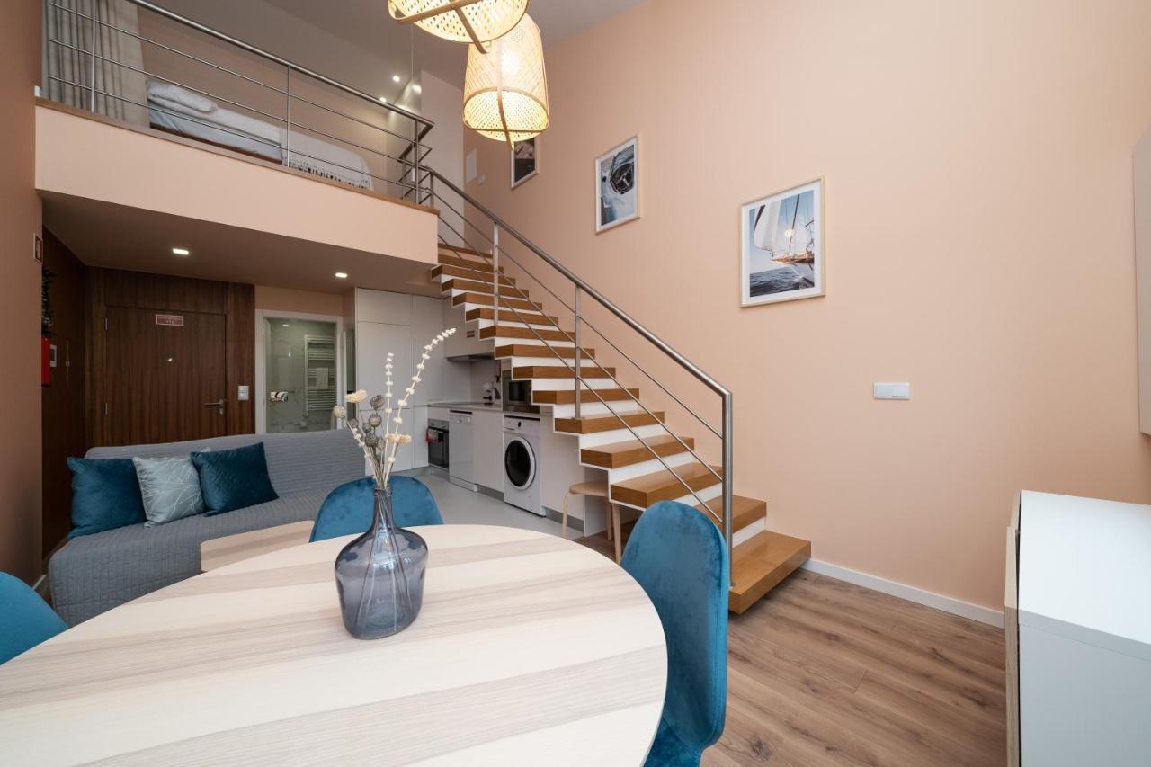 Paraiso Apartment By Amber Star Rent Porto Exterior photo