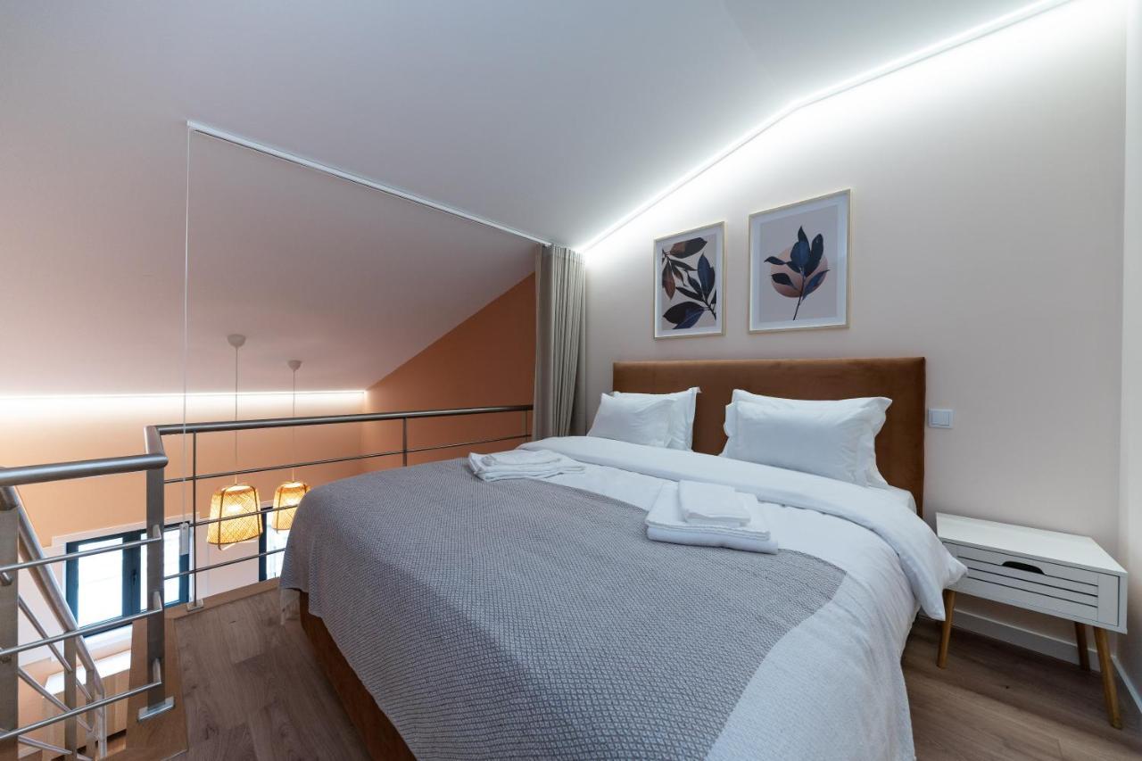 Paraiso Apartment By Amber Star Rent Porto Exterior photo