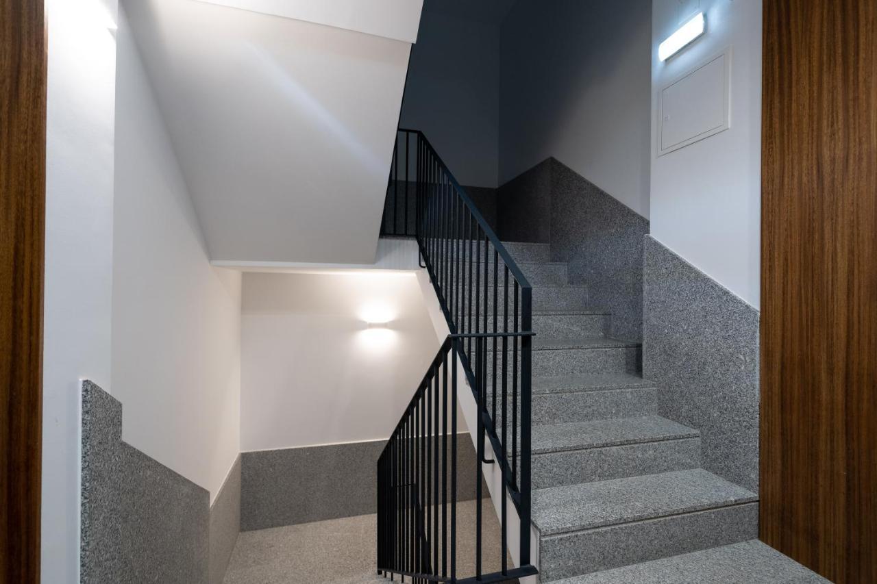 Paraiso Apartment By Amber Star Rent Porto Exterior photo