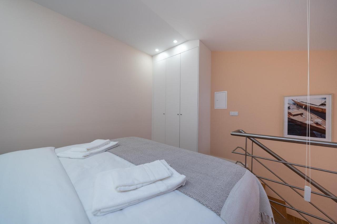 Paraiso Apartment By Amber Star Rent Porto Exterior photo