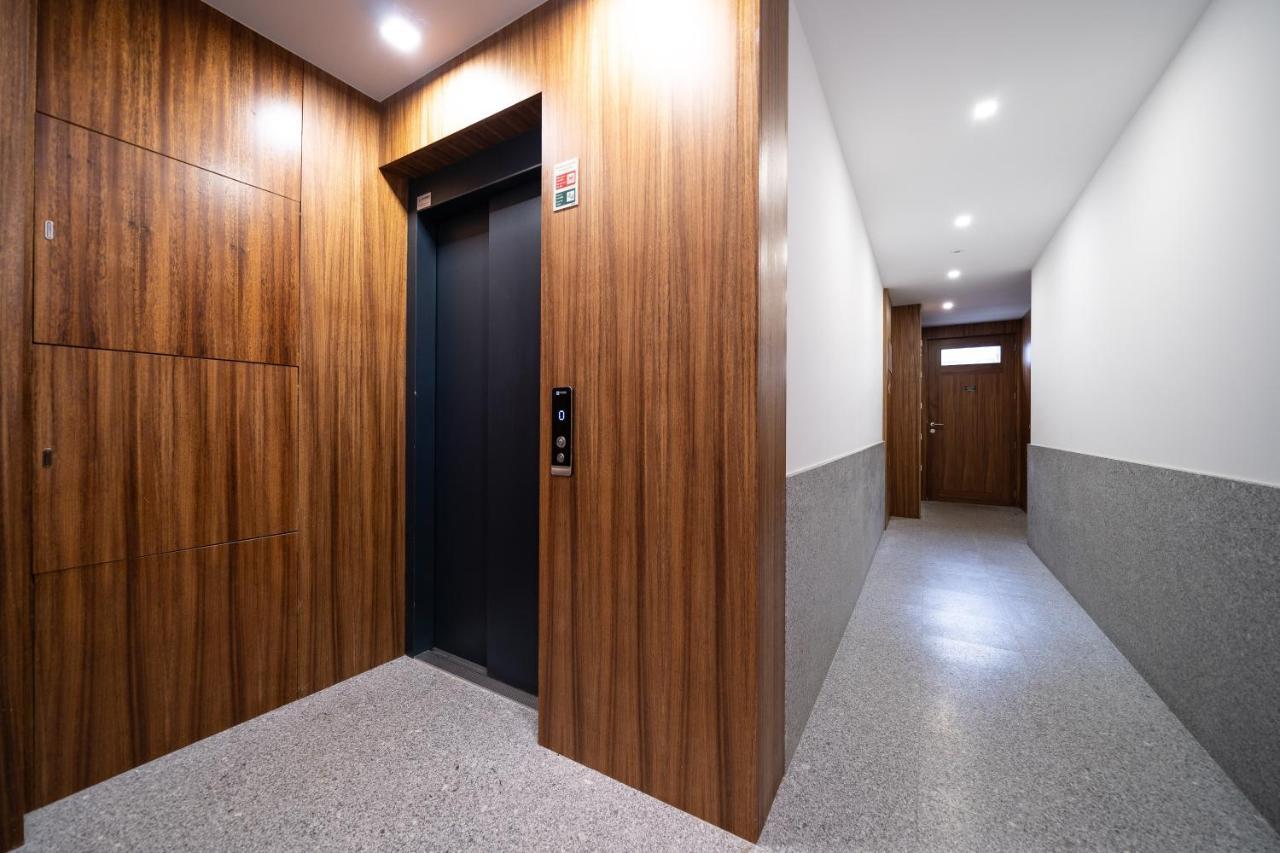 Paraiso Apartment By Amber Star Rent Porto Exterior photo