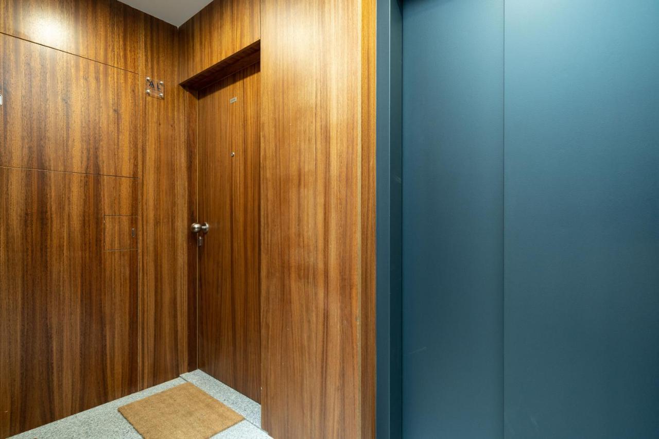 Paraiso Apartment By Amber Star Rent Porto Exterior photo